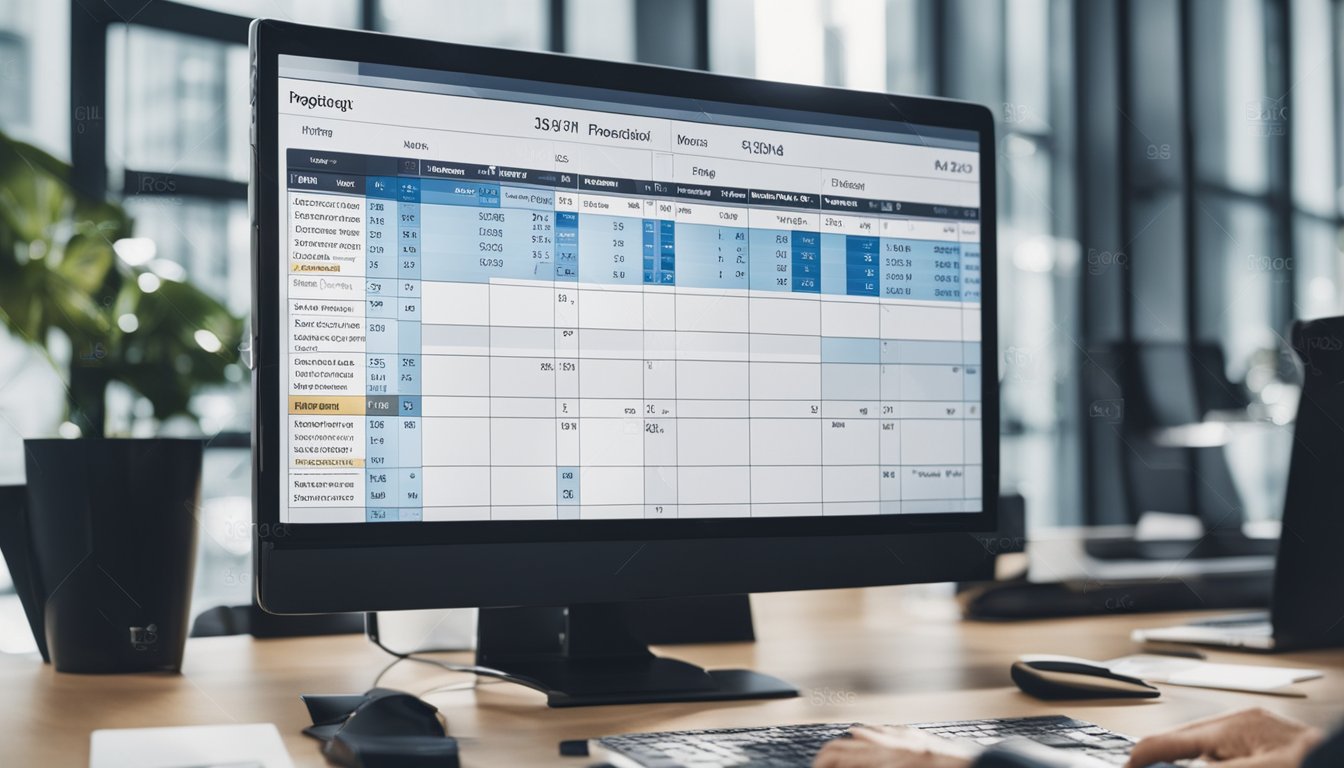 integrate your time tracking software with your project management system